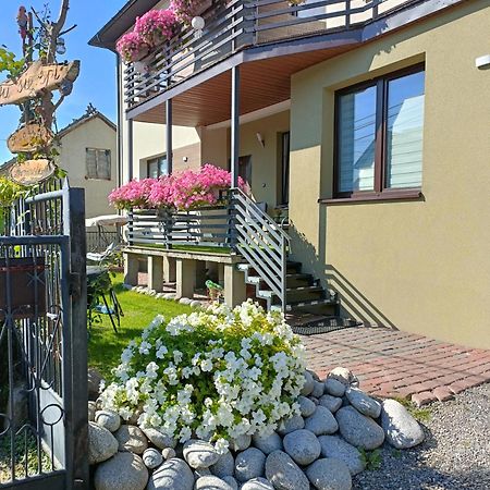 Tu Sie Spi Apartment Bodzentyn Ngoại thất bức ảnh