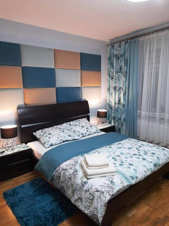 Tu Sie Spi Apartment Bodzentyn Ngoại thất bức ảnh
