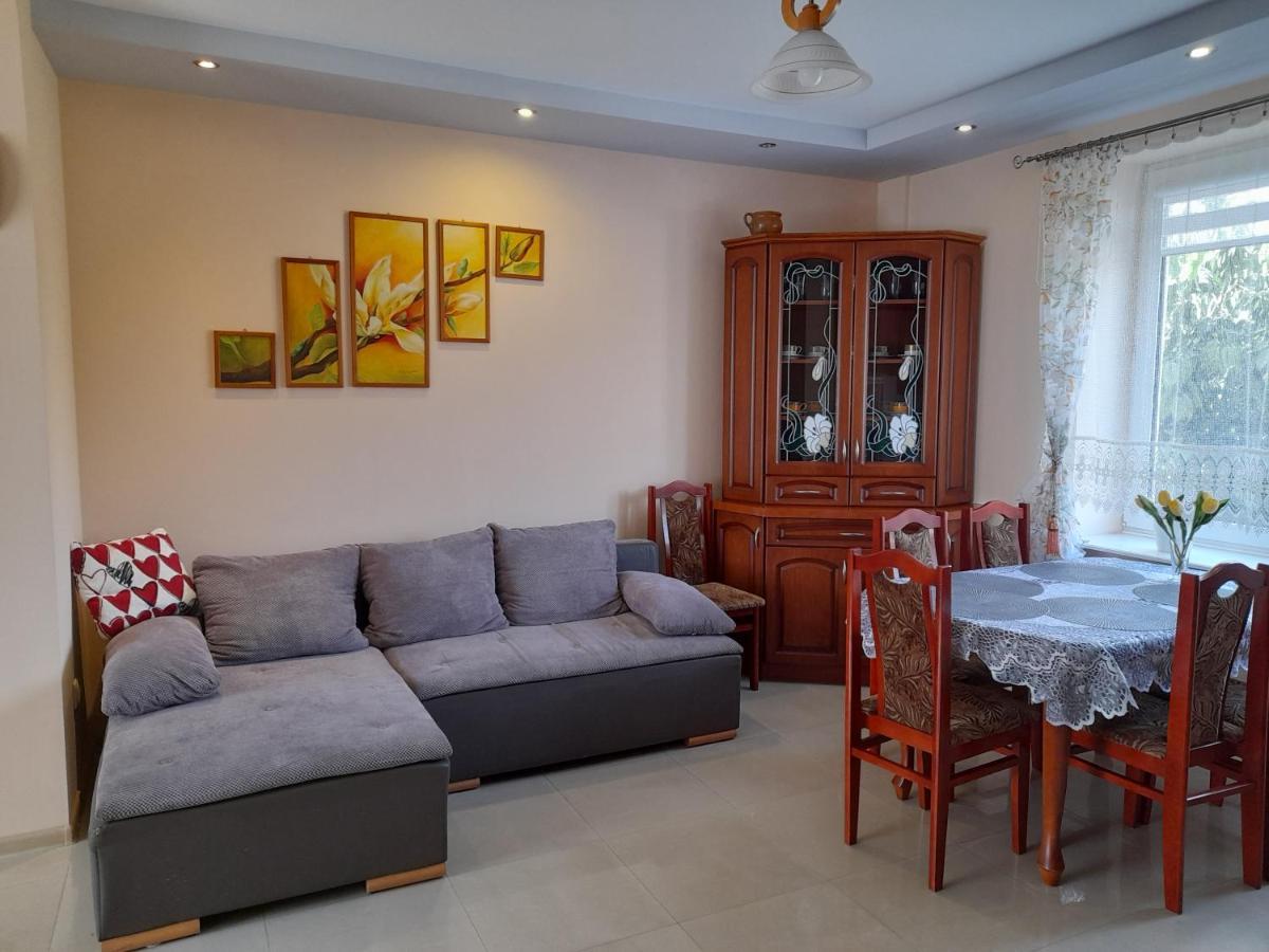 Tu Sie Spi Apartment Bodzentyn Ngoại thất bức ảnh