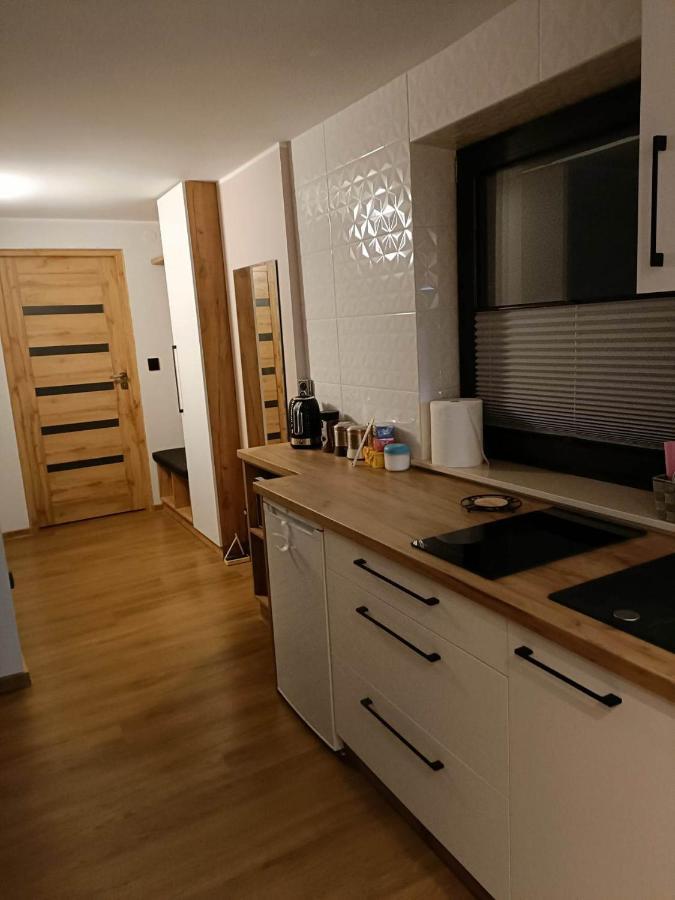 Tu Sie Spi Apartment Bodzentyn Ngoại thất bức ảnh