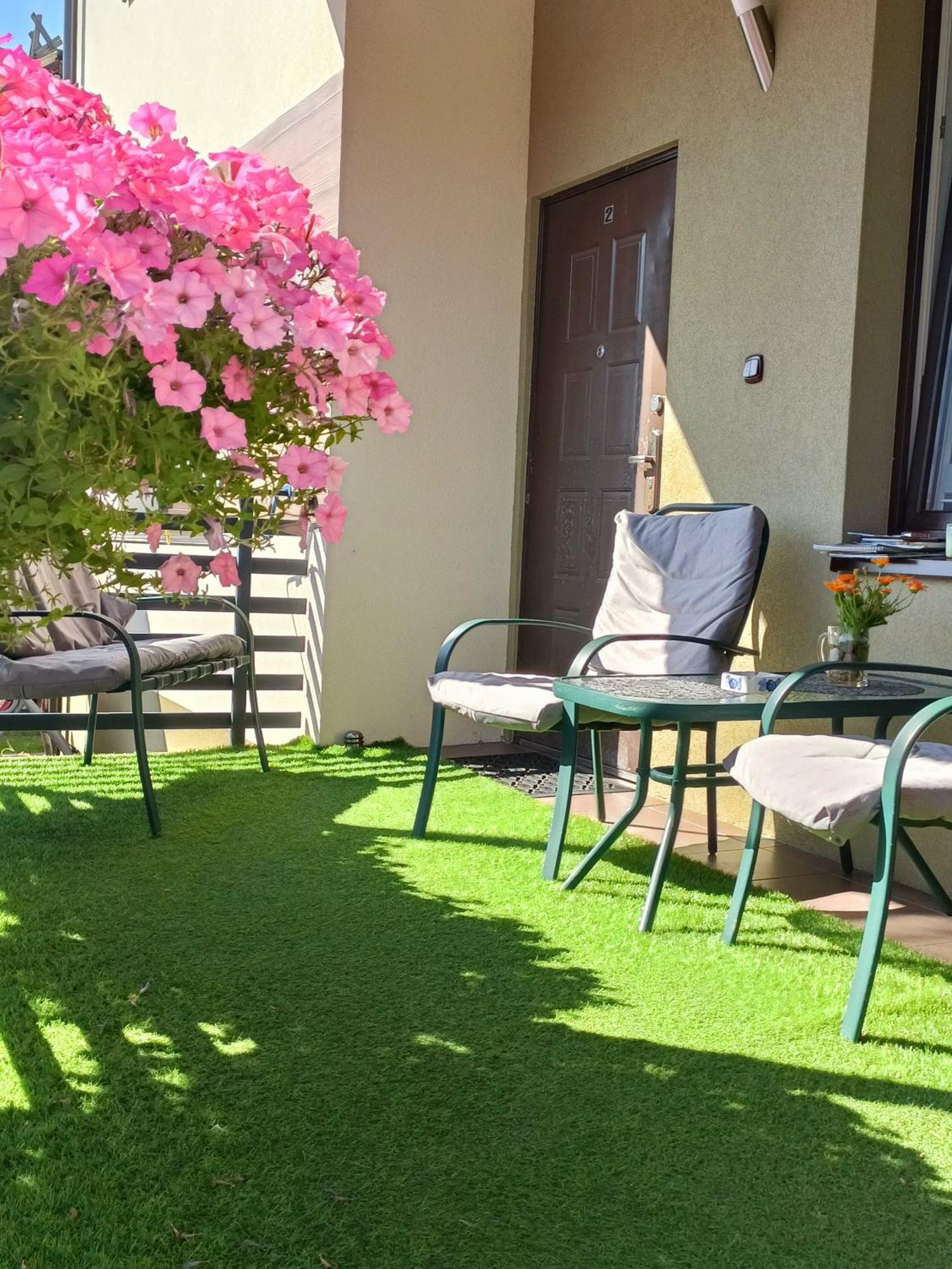 Tu Sie Spi Apartment Bodzentyn Ngoại thất bức ảnh